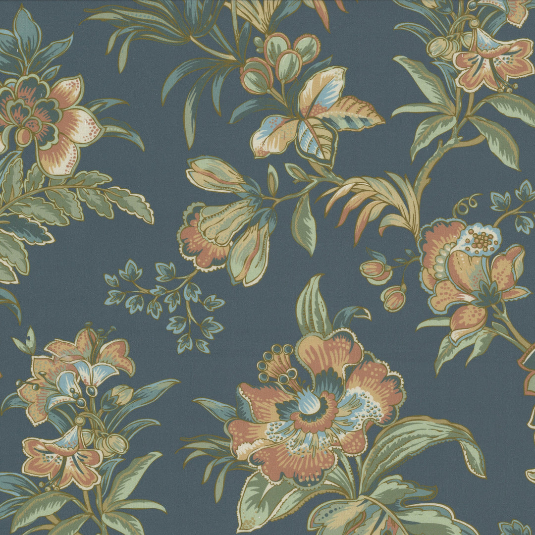 Union 1 Lagoon by Stout Designer Fabric