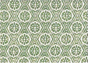 Union Fern by Norbar Designer Fabric