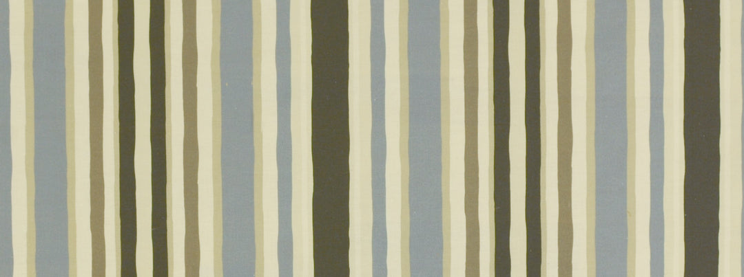 Unique Stripe 98 Wallstreet by Covington Designer Fabric