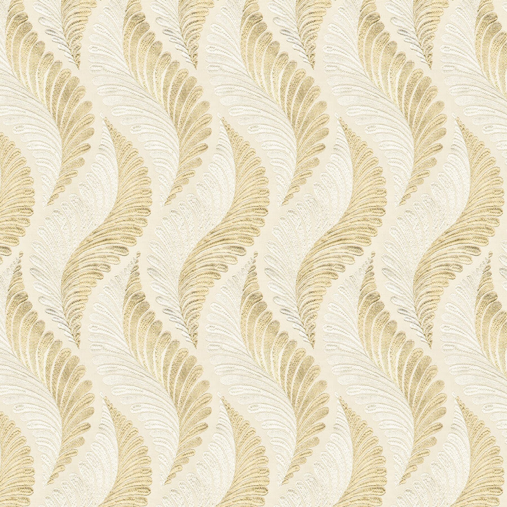 Unison 4 Stone by Aoc Designer Fabric RAINBOW LIBRARY MUSHROOM/TAUPE 63%COT 37%LIN %BEMB INDIA MARTINDALE WEAR TEST (MEDIUM DUTY) Horizontal: 6.25 and Vertical: 14.875 50 in - Swanky Fabrics -