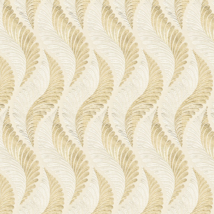 Unison 4 Stone by Aoc Designer Fabric RAINBOW LIBRARY MUSHROOM/TAUPE 63%COT 37%LIN %BEMB INDIA MARTINDALE WEAR TEST (MEDIUM DUTY) Horizontal: 6.25 and Vertical: 14.875 50 in - Swanky Fabrics -