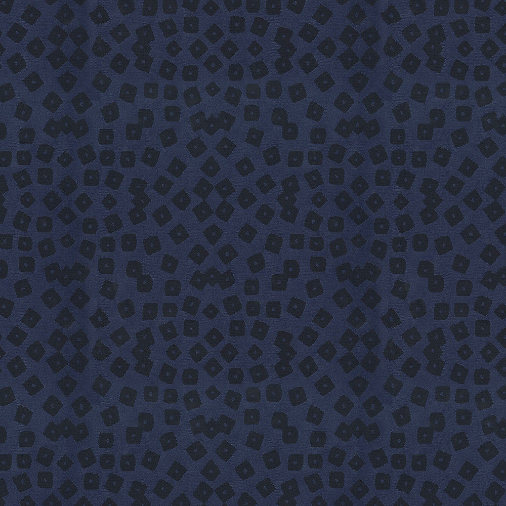 Identity 308 Midnight by Endurepel Designer Fabric N/A 100% Polyester China 160,000 Double Rubs </p><p>Repeat: Horizontal: 7.6" (19.2 cm) Across the Roll and Vertical: 8.1" (20.5 cm) Up the Roll 55" (140 cm) - Swanky Fabrics -