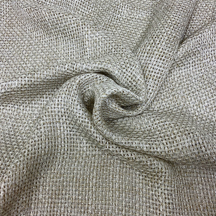 Unity 91J8831 by JF Designer Fabric Harmony 67% Polyacrylic, 33% Polyester Turkey Horizontal: and Vertical: 116 - Swanky Fabrics -