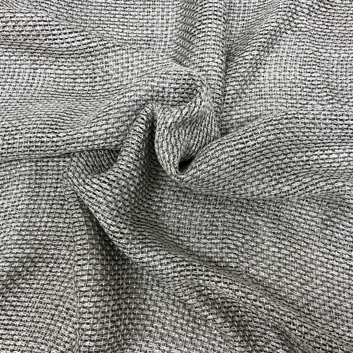 Unity 94J8831 by JF Designer Fabric Harmony 67% Polyacrylic, 33% Polyester Turkey Horizontal: and Vertical: 116 - Swanky Fabrics -