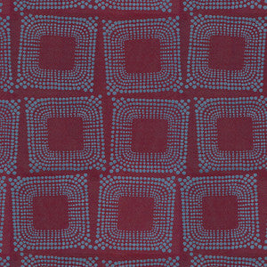 Universal 17 Bordeaux by Crypton Designer Fabric