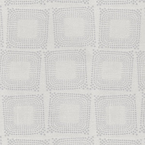Universal 91 Grey by Crypton Designer Fabric