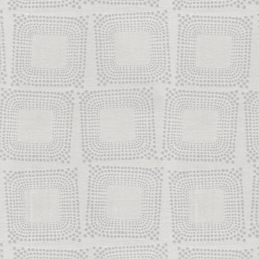 Universal 91 Grey by Crypton Designer Fabric 100% Polyester US 105,000 Double Rubs (Wyzenbeek) </p><p>Repeat: Horizontal: 21.0" (53.4 cm) Up the Roll and Vertical: 14.8" (37.6 cm) Across the Roll 55" (140 cm) - Swanky Fabrics -