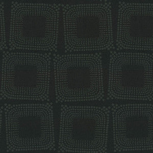 Universal 94 Blackbird by Crypton Designer Fabric