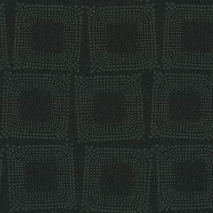 Universal 94 Blackbird by Crypton Designer Fabric N/A 100% Polyester US 105,000 Double Rubs </p><p>Repeat: Horizontal: 14.8" (37.6 cm) Across the Roll and Vertical: 21.0" (53.4 cm) Up the Roll 55" (140 cm) - Swanky Fabrics -