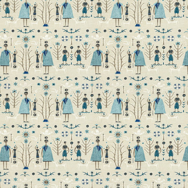Unleash 1 Denim by Stout Fabric Stout Fabric Unleash 1 DenimFabric COMFORTABLE LIVING SPRAY/OCEAN 21%COT 28%POL 51%SVI %VEMB INDIA </p><p>Repeat: H: 17.000, V: 17.625 51.25 in - Fabric Carolina -
