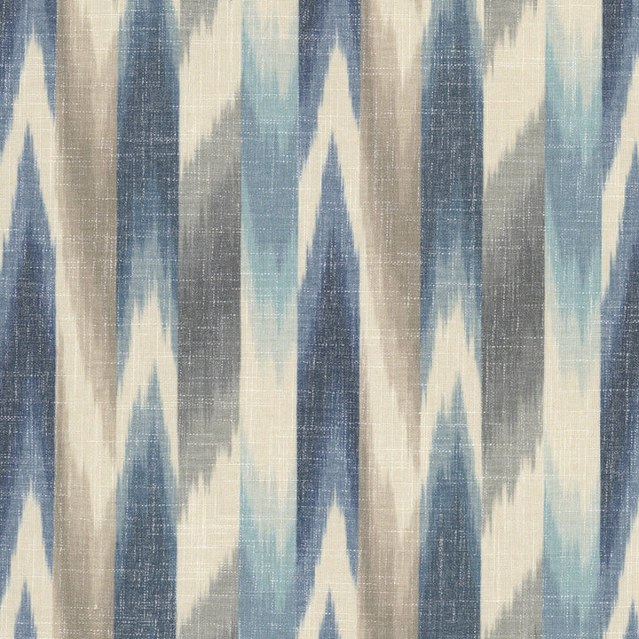 Untamed 1 Cadet by Stout Fabric Stout Fabric Untamed 1 CadetFabric COMFORTABLE LIVING MOONSTONE/NAVY 36%POL 26%COT 22%SVI 16%LIN CHINA </p><p>Repeat: H: 9.125, V: 13.750 55 in - Fabric Carolina -