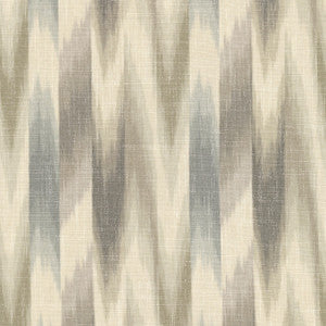 Untamed 2 Smoke by Stout Designer Fabric