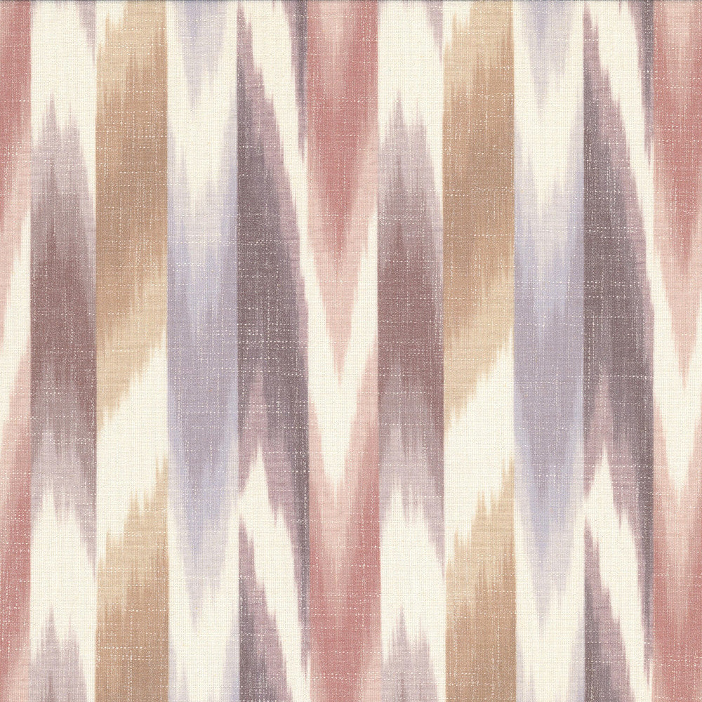 Untamed 3 Mauve by Stout Fabric Stout Fabric Untamed 3 MauveFabric COMFORTABLE LIVING ROSEWOOD/PEONY 36%POL 26%COT 22%SVI 16%LIN CHINA </p><p>Repeat: H: 9.125, V: 13.750 55 in - Fabric Carolina -