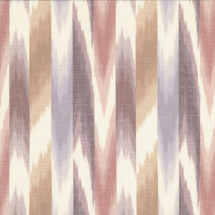 Untamed 3 Mauve by Stout Fabric Stout Fabric Untamed 3 MauveFabric COMFORTABLE LIVING ROSEWOOD/PEONY 36%POL 26%COT 22%SVI 16%LIN CHINA </p><p>Repeat: H: 9.125, V: 13.750 55 in - Fabric Carolina -
