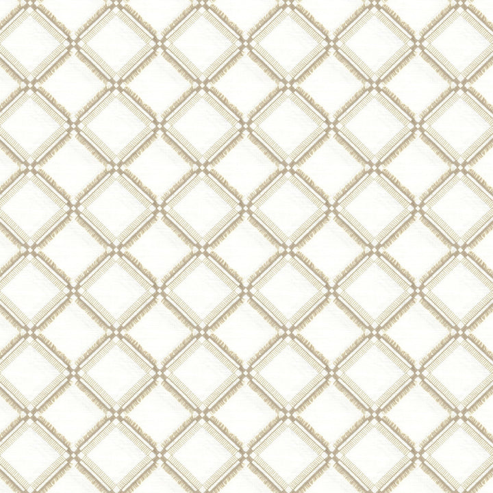 Until 1 Driftwood by Stout Designer Fabric RAINBOW LIBRARY OATMEAL/STRAW 42%COT 42%SVI 16%POL INDIA WYZENBEEK 20 000 DOUBLE RUB WEAR TEST (HEAVY DUTY) Horizontal: 4.5 and Vertical: 4.5 55 in - Swanky Fabrics -