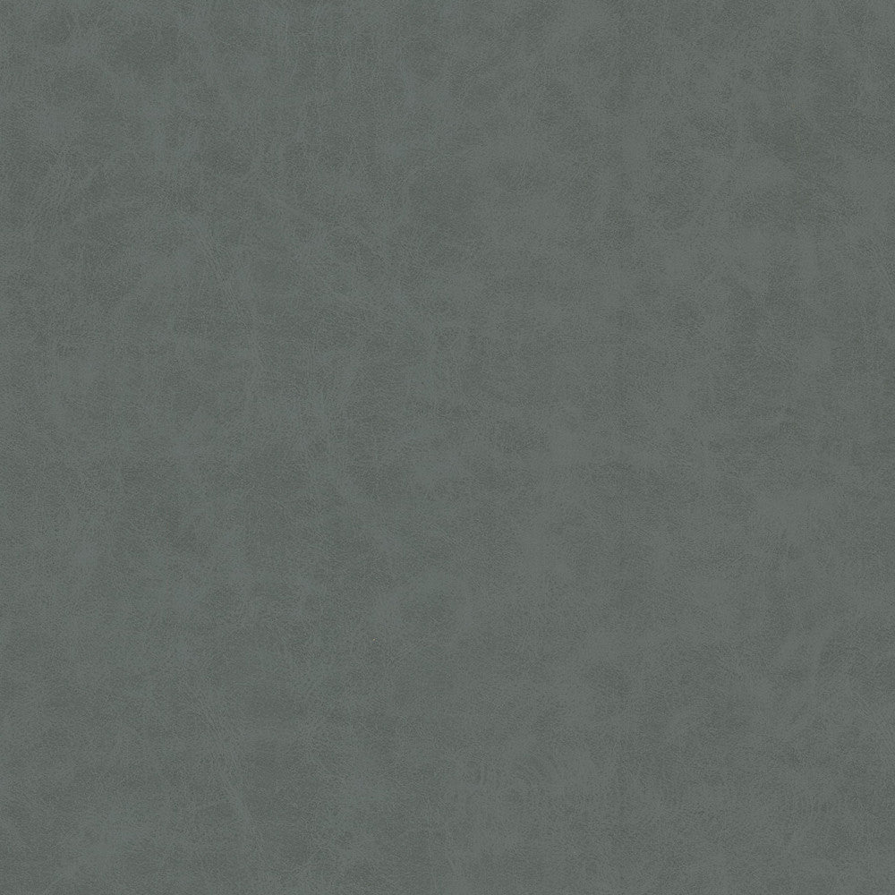 Unveil 2 Zinc by Stout Designer Fabric LEATHER LOOKS V 100%PVC 1%OTH KOREA Horizontal: 0.000 and Vertical: 0.000 54 in - Swanky Fabrics -