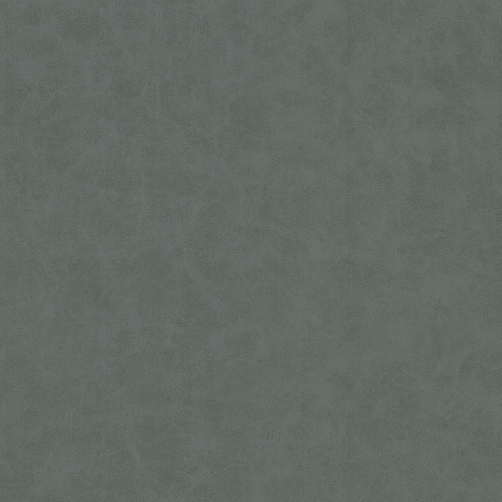 Unveil 2 Zinc by Stout Designer Fabric LEATHER LOOKS V 100%PVC 1%OTH KOREA Horizontal: 0.000 and Vertical: 0.000 54 in - Swanky Fabrics -