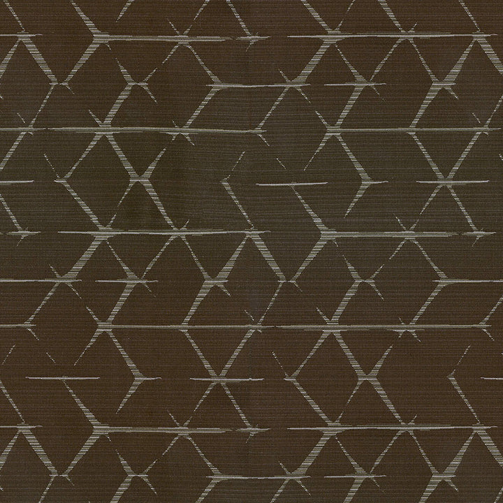 Unveil 89 Smokey Quartz by Crypton Designer Fabric 100% Polyester US 75,000 Double Rubs (Wyzenbeek) </p><p>Repeat: Horizontal: 13.1" (33.3 cm) Up the Roll and Vertical: 15.0" (38.1 cm) Across the Roll 56" (142 cm) - Swanky Fabrics -