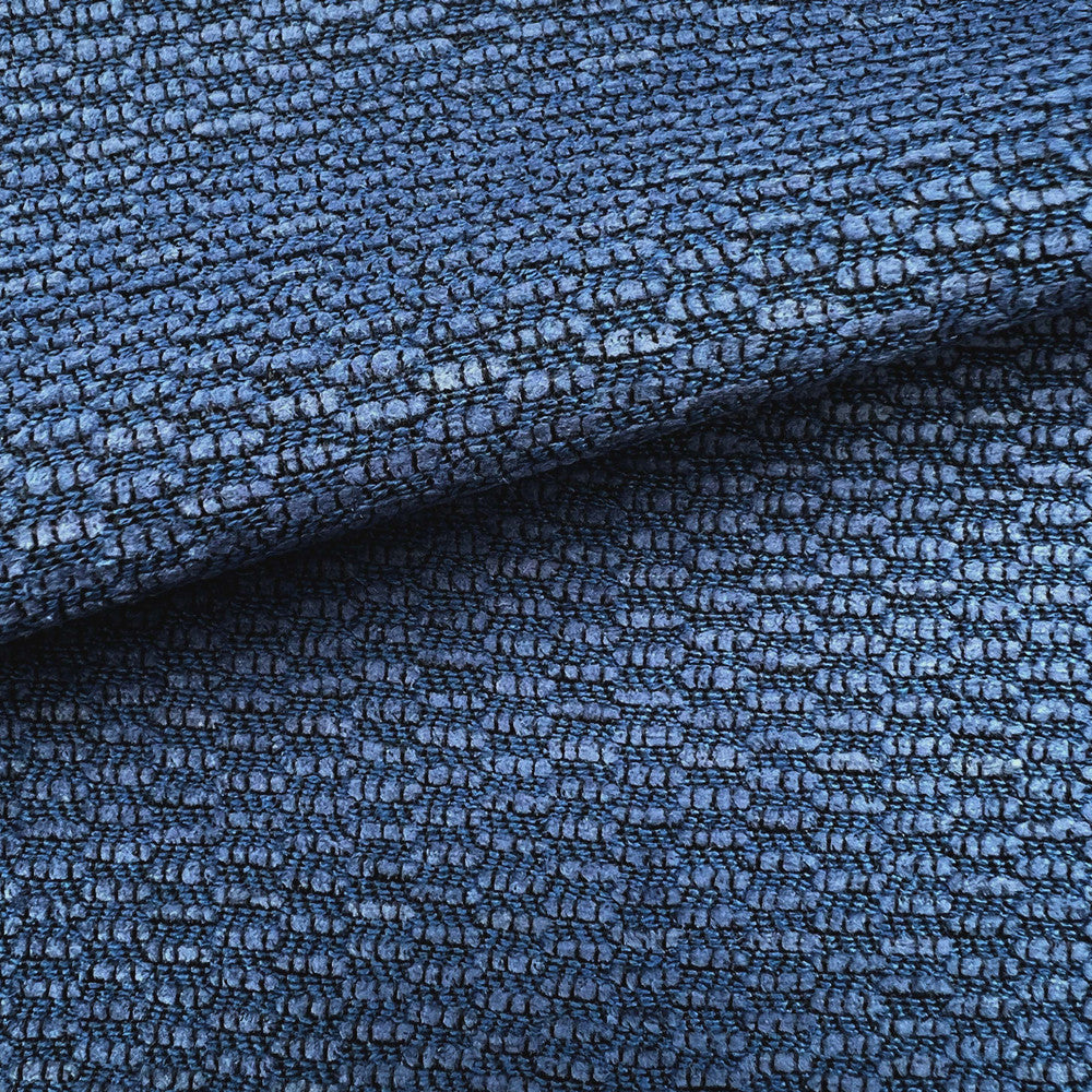 UNWIND 69J9201 by JF Designer Fabric ST. TROPEZ 100% Polyester United States  Horizontal:  and Vertical:  56  - Swanky Fabrics -