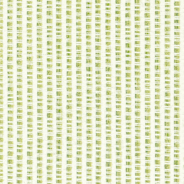 Upbeat 3 Grass by Stout Designer Fabric WELL SUITED SUNBRELLA 100%SN USA FLAME RETARDANT-U.F.A.C. CLASS 1 CATB 117-2013 WYZENBEEK 24 000 DOUBLE RUB WEAR TEST (HEAVY DUTY) Horizontal: 7.000 and Vertical: 2.000 54 in - Swanky Fabrics -