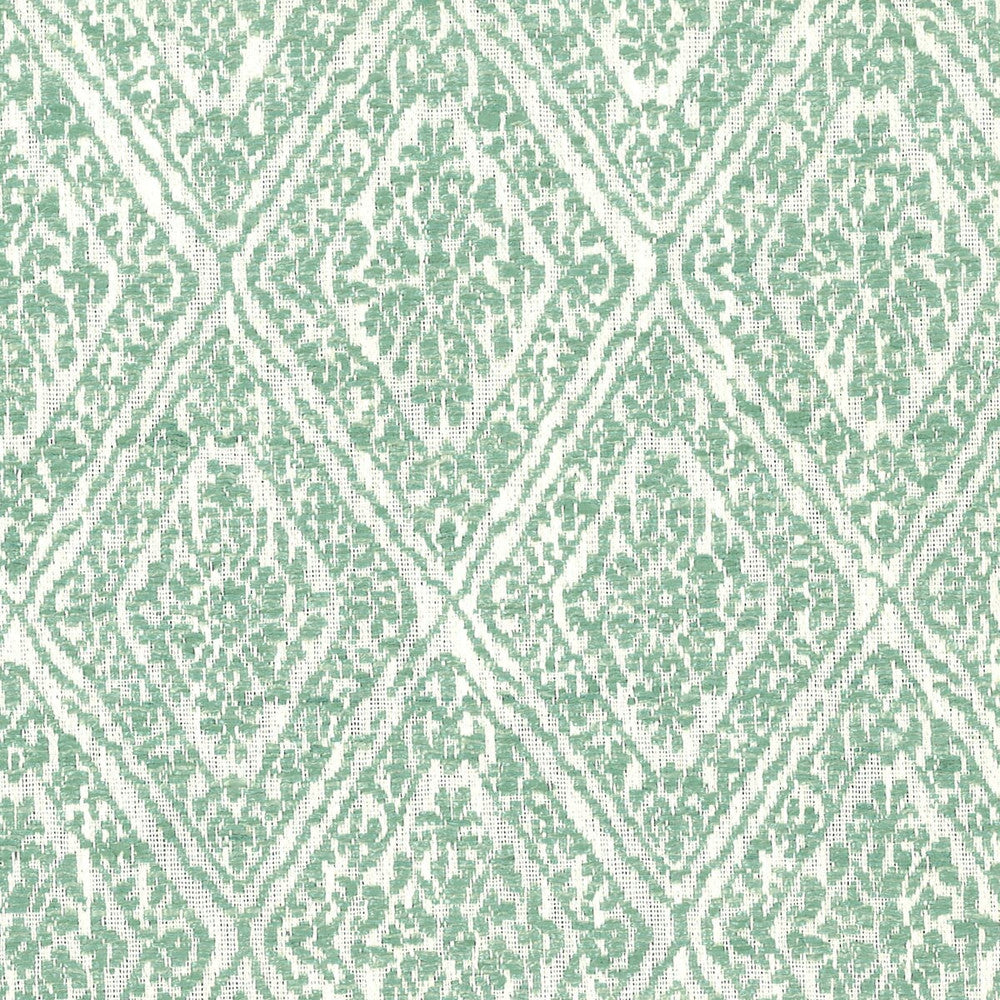 Upman 1 Aqua by Stout Designer Fabric COMFORTABLE LIVING SEAMIST/AQUA 58%POL 42%COT INDIA WYZENBEEK 35 000 DOUBLE RUB WEAR TEST (HEAVY DUTY) </p><p>Repeat: 4.25 55 in - Swanky Fabrics -