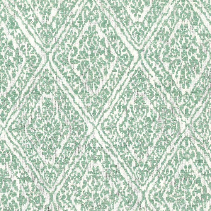 Upman 1 Aqua by Stout Designer Fabric Comfortable Living Seamist/Aqua 58% Polyester 42% Cotton INDIA WYZENBEEK 35 000 DOUBLE RUB WEAR TEST (HEAVY DUTY) Horizontal: 2.75 and Vertical: 4.25 55 in - Swanky Fabrics -