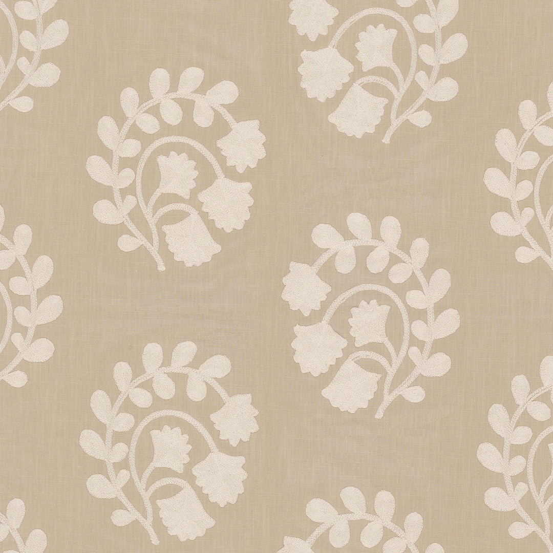 Upper 1 Toast by Stout Designer Fabric
