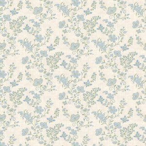 Upscale 2 Cornflower by Stout Designer Fabric