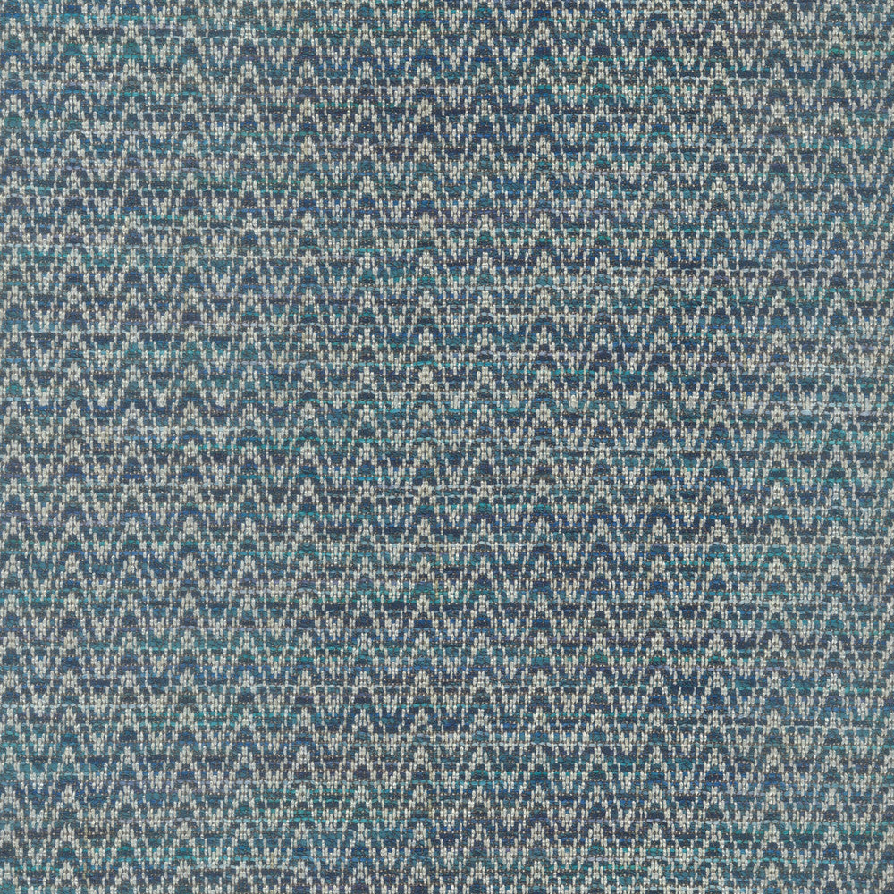 Upthrust 1 Peacock by Stout Fabric Stout Fabric Upthrust 1 PeacockFabric RAINBOW LIBRARY INK/SAPPHIRE INDIA </p><p>Repeat: H: 0.000, V: 0.000 55 in - Fabric Carolina -