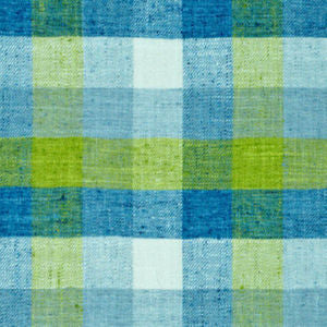 Upton Mojito by Norbar Designer Fabric | UPTON MOJITO | 100% POLYESTER | 54 | 7"V - 7"H | India