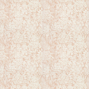 Urge 1 Salmon by Stout Designer Fabric