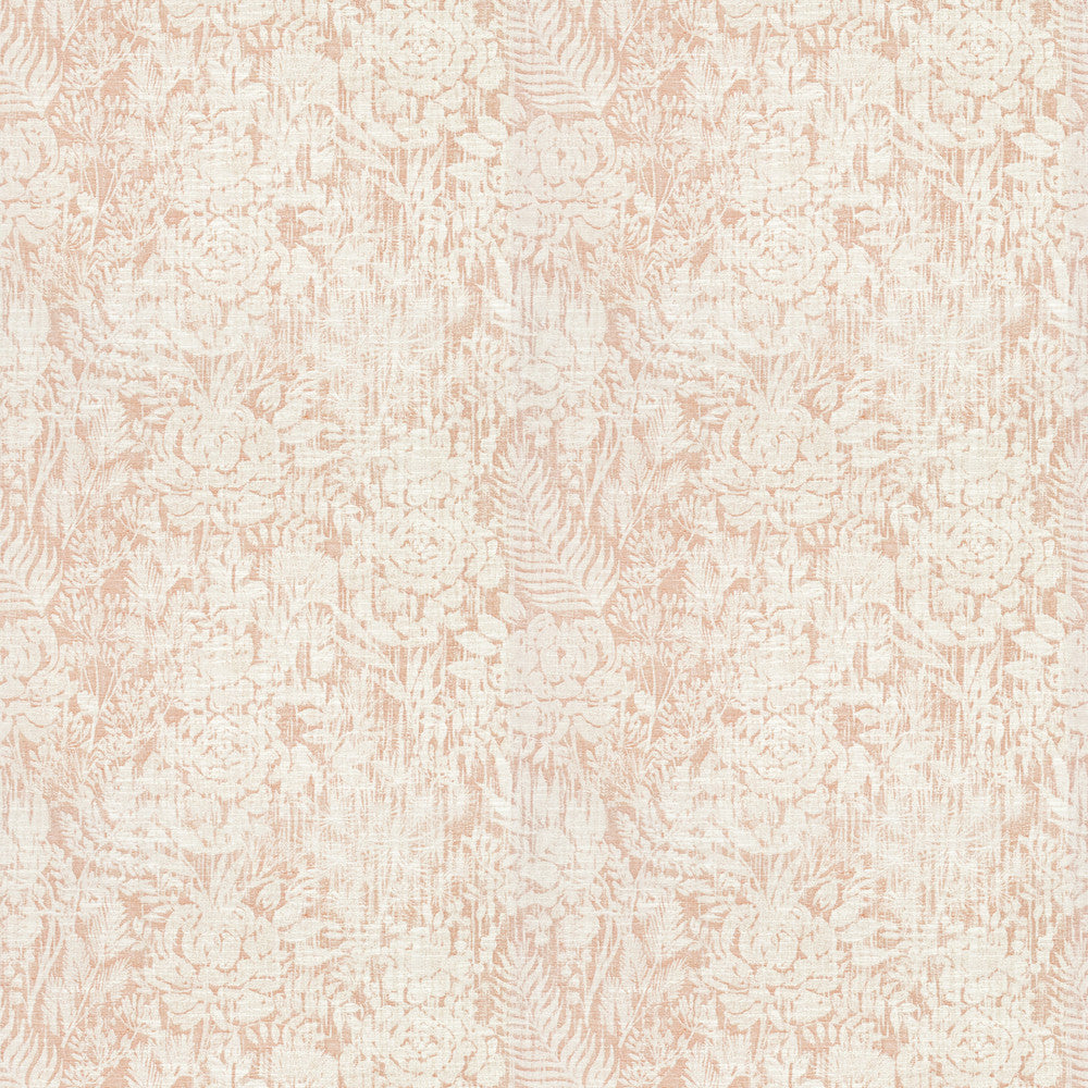 Urge 1 Salmon by Stout Designer Fabric RAINBOW LIBRARY TILE/SORBET 55%COT 45%POL INDIA FLAME RETARDANT-U.F.A.C. CLASS 1 CATB 117-2013 WYZENBEEK 50 000 DOUBLE RUB WEAR TEST (HEAVY DUTY) Horizontal: 28.5 and Vertical: 25.5 54 in - Swanky Fabrics -