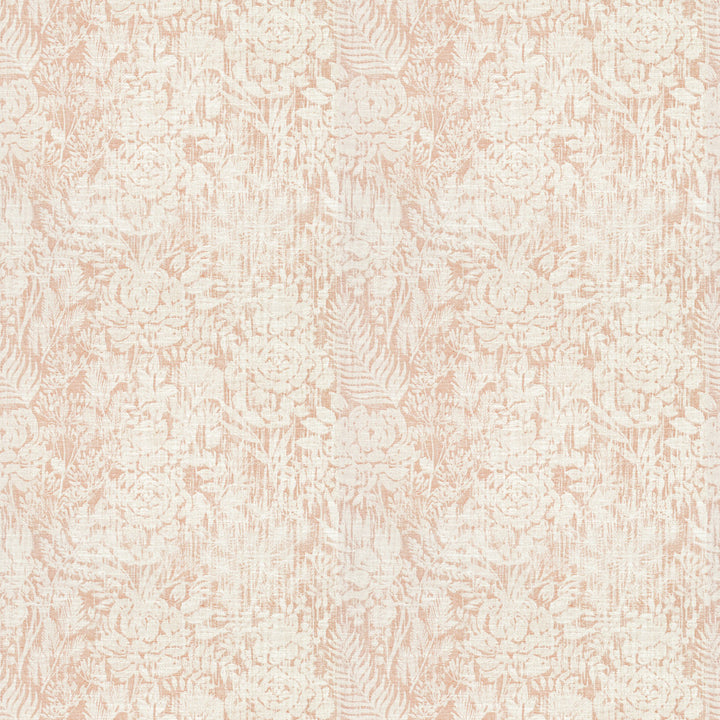 Urge 1 Salmon by Stout Designer Fabric RAINBOW LIBRARY TILE/SORBET 55%COT 45%POL INDIA FLAME RETARDANT-U.F.A.C. CLASS 1 CATB 117-2013 WYZENBEEK 50 000 DOUBLE RUB WEAR TEST (HEAVY DUTY) Horizontal: 28.5 and Vertical: 25.5 54 in - Swanky Fabrics -