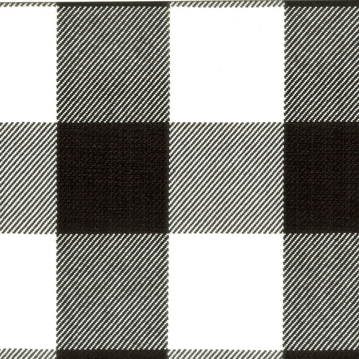 Uriah 1 Checkerboard by Stout Designer Fabric RAINBOW LIBRARY FOG/COAL 100%COT INDIA CATB 117-2013 WYZENBEEK 30 000 DOUBLE RUB WEAR TEST (HEAVY DUTY) </p><p>Repeat: 6.75 54 in - Swanky Fabrics -