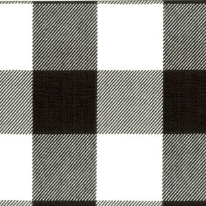 Uriah 1 Checkerboard by Stout Designer Fabric