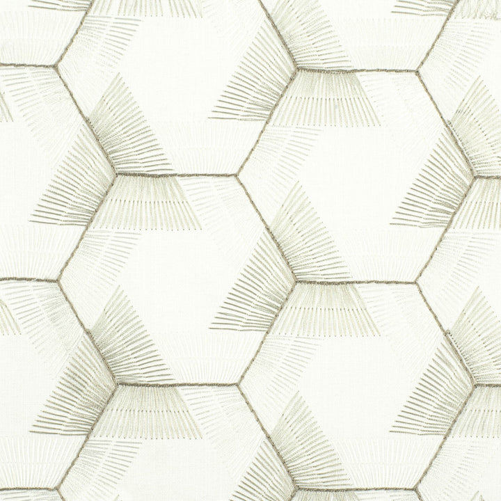 Ursula 2 Champagne by Stout Fabric Stout Fabric Ursula 2 ChampagneFabric COLOR MY WINDOW NEUTRAL/MICA 82%POL 11%COT 7%LIN %CEMB INDIA </p><p>Repeat: H: 5.250, V: 3.250 51.5 in - Fabric Carolina -