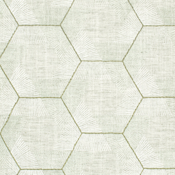 Ursula 3 Vapor by Stout Designer Fabric COLOR MY WINDOW LAKE/SEAGLASS 82%POL 11%COT 7%LIN %CEMB INDIA PERFORMANCE RATED FABRIC FLAME RETARDANT-U.F.A.C. CLASS 1 CATB 117-2013 WYZENBEEK 100 000 DOUBLE RUB WEAR TEST (HEAVY DUTY) Horizontal: 5.250 and Vertical: 3.250 51.5 in - Swanky Fabrics -