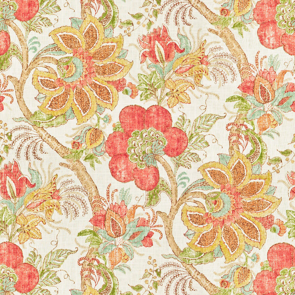 Utah 2 Multi by Stout Designer Fabric RAINBOW LIBRARY SEAGREEN/AMETHYST 55%LIN 45%SVI CHINA WYZENBEEK 12 000 DOUBLE RUB WEAR TEST (MEDIUM DUTY) Horizontal: 27.25 and Vertical: 24.875 54 in - Swanky Fabrics -