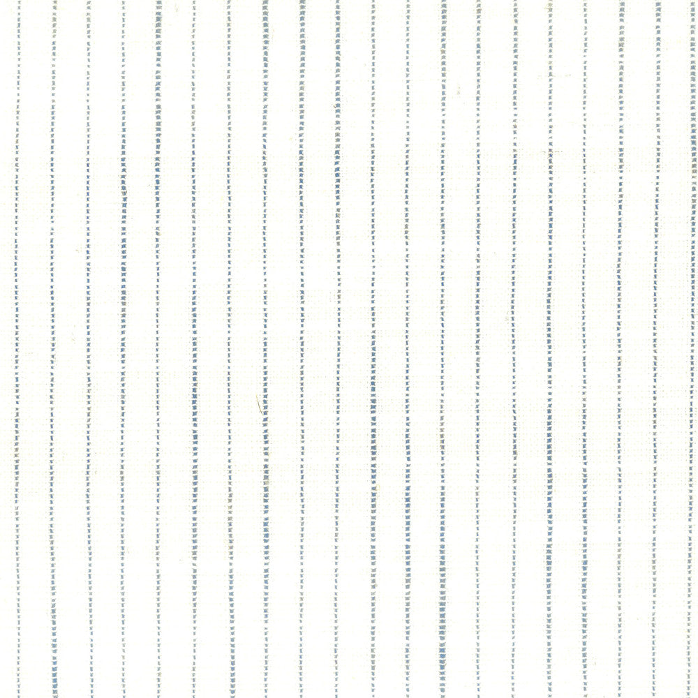 Utmost 1 Baltic by Stout Fabric Stout Fabric Utmost 1 BalticFabric LIVING IS EASY CHAMBRAY/NAVY CHINA </p><p>Repeat: H: 0.000, V: 0.500 57 in - Fabric Carolina -