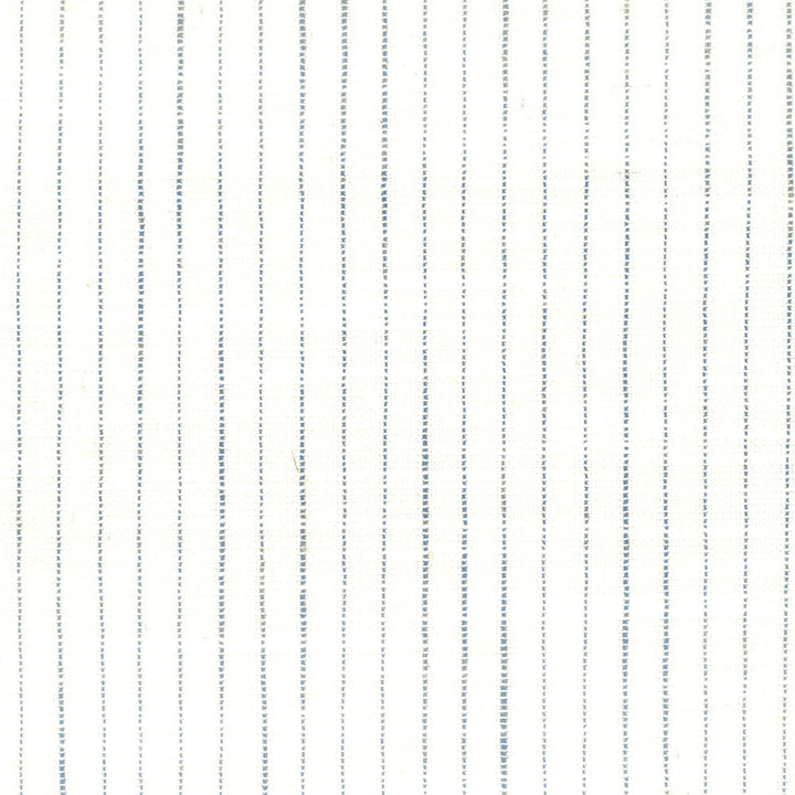 Utmost 1 Baltic by Stout Designer Fabric LIVING IS EASY CHAMBRAY/NAVY 65%POL 20%ACR 15%LIN CHINA FLAME RETARDANT-N.F.P.A. 701 SMALL SCALE Horizontal: 0.000 and Vertical: 0.500 57 in - Swanky Fabrics -