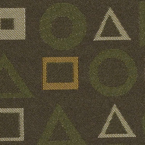 Union Square Spruce by Crypton Designer Fabric