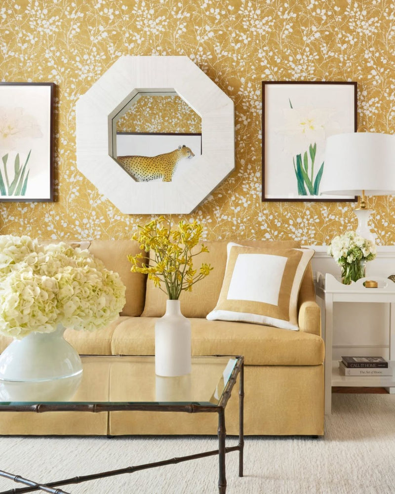Antique Gold