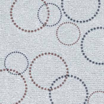 Unwind Oasis 1100011 by Spradling Designer Fabric our website for purchase 100% Vinyl USA or Asia Water-based cleaning agents and foam may be used for cleaning. This fabric may also be cleaned with mild, water-free solvents. Cleaning by a professional cleaning service is recommended. Horizontal: 3.625 and Vertical: 3.5 54" - Swanky Fabrics -