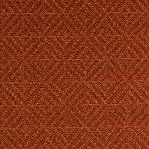 Upgrade Flame by Crypton Designer Fabric