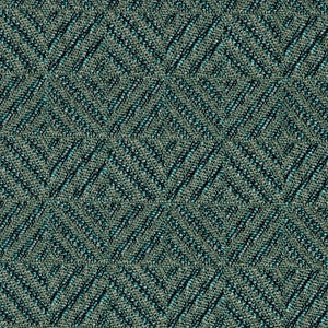 Upgrade Teal by Crypton Designer Fabric