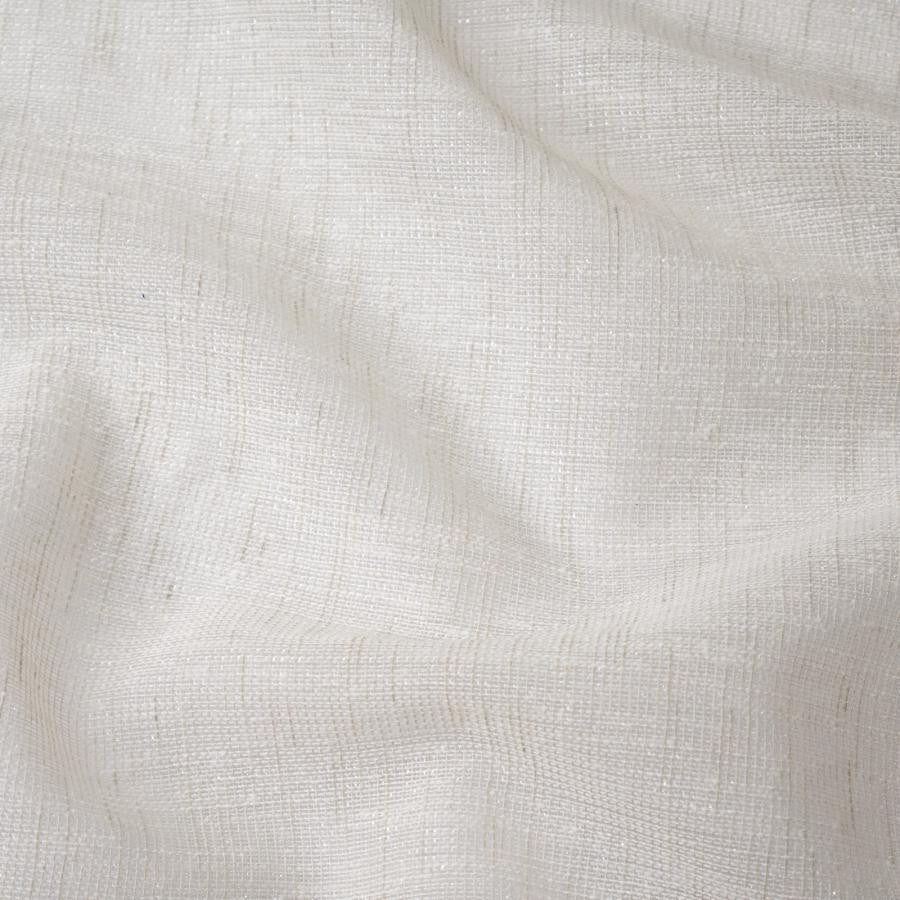 Veruschka # 243 Gloaming by Maxwell Designer Fabric Sheer Glam 100% POLYESTER TURKEY 120" - Swanky Fabrics -
