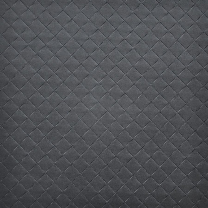 Voila # 242 Onyx by Maxwell Designer Fabric Easy Rider V 100% PVC TAIWAN V&H-1.5" 54" - Swanky Fabrics -