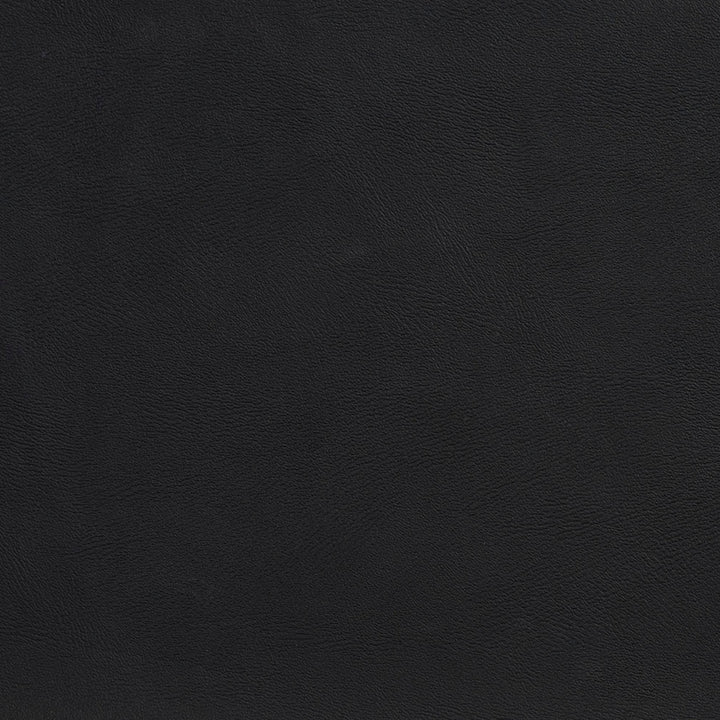 V100 Sierra Black by Charlotte Designer Fabric Value Vinyl 100% Vinyl, 29oz. Lead Free Asia Exceeds 100,000 Wyzenbeek Rubs (Heavy Duty) No Repeat 54 Inches - Swanky Fabrics -