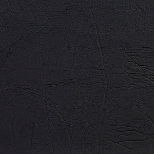 V103 Oxen Black by Charlotte Designer Fabric