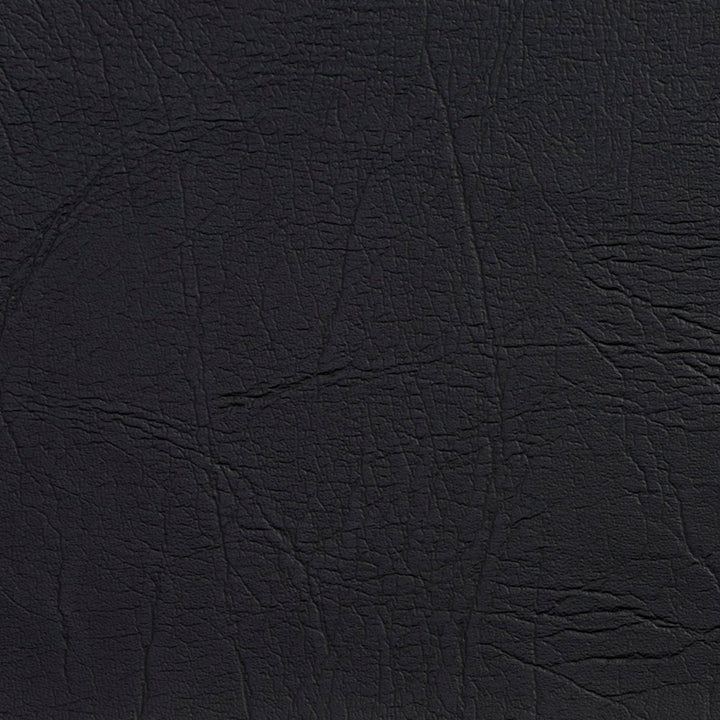 V103 Oxen Black by Charlotte Designer Fabric Value Vinyl 100% Vinyl, 29oz. Lead Free Asia Exceeds 100,000 Wyzenbeek Rubs (Heavy Duty) No Repeat 54 Inches - Swanky Fabrics -